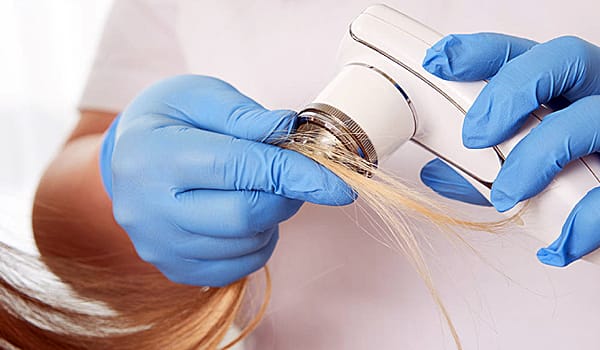 Трихология — лечение волос и кожи головы в I’m Clinik