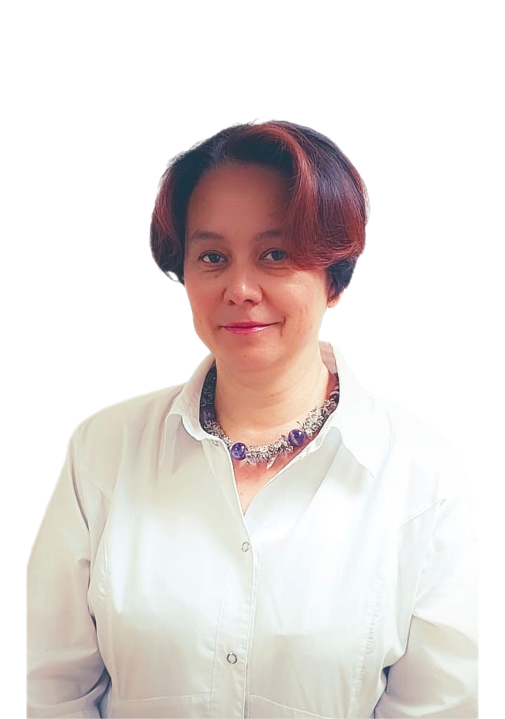 Сафина Наталия Саматовна